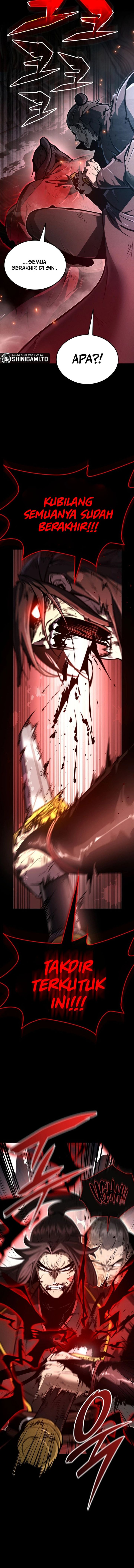 Reincarnation Of The Demonic God chapter 1