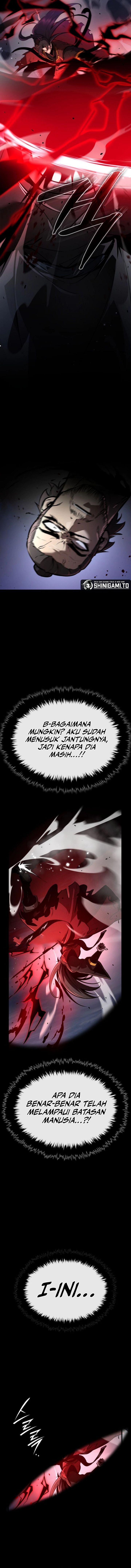 Reincarnation Of The Demonic God chapter 1
