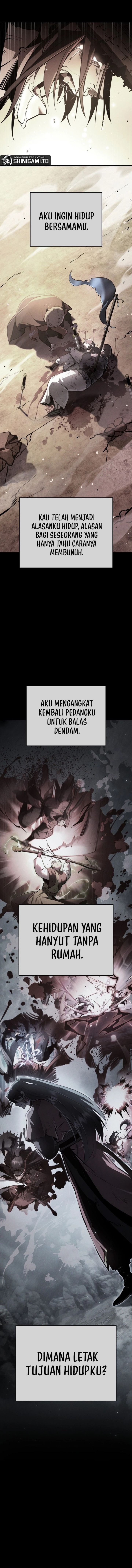 Reincarnation Of The Demonic God chapter 1