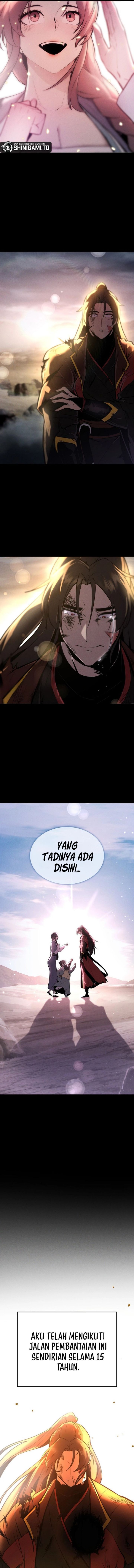Reincarnation Of The Demonic God chapter 1