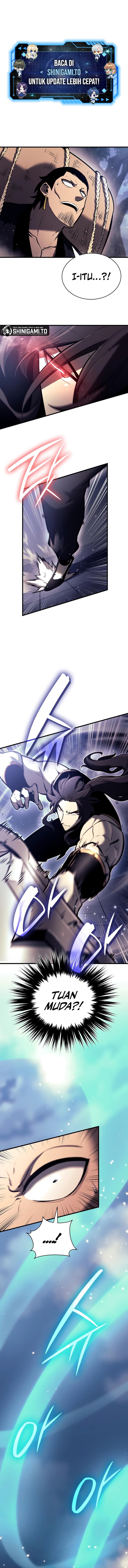 Reincarnation Of The Demonic God Chapter 20 Bahasa Indonesia