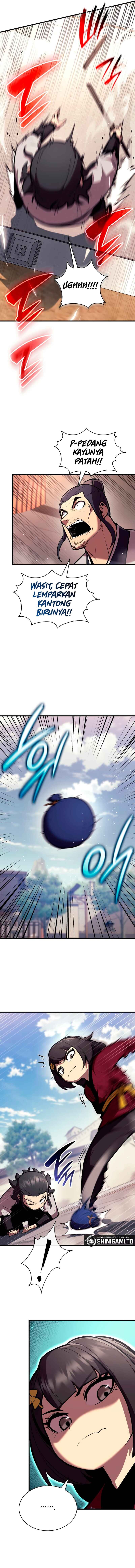 Reincarnation Of The Demonic God chapter 24