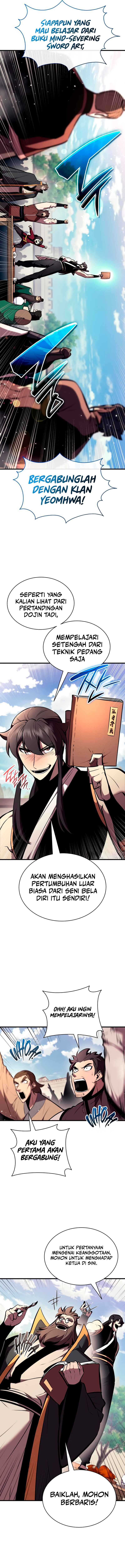 Reincarnation Of The Demonic God chapter 24