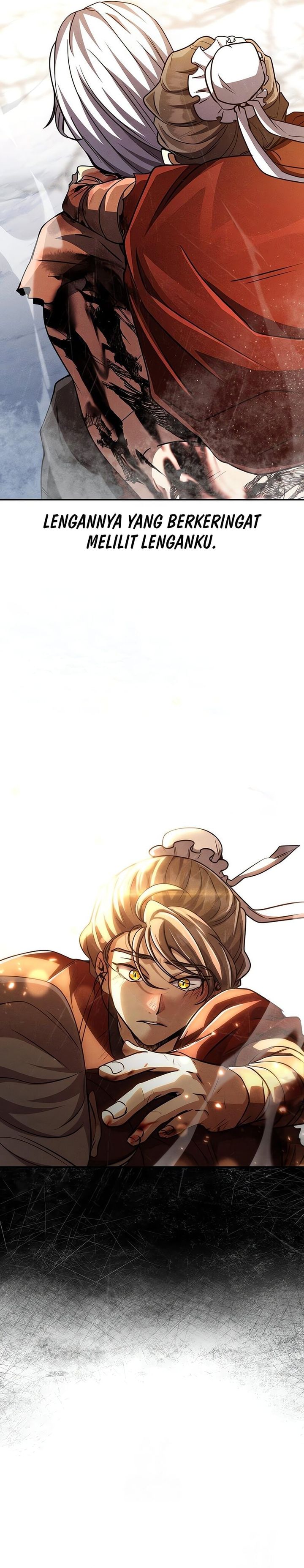 Reincarnation Of The Fist King chapter 23