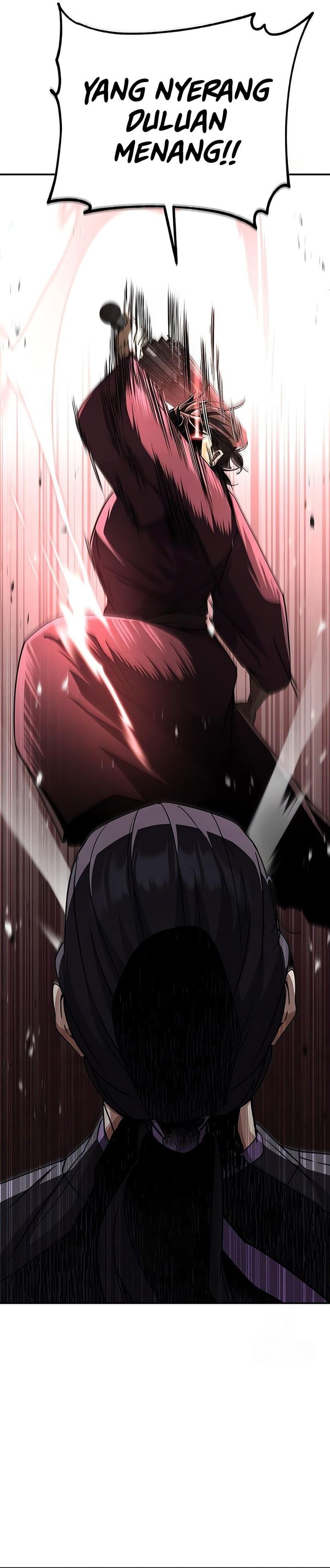 Reincarnation Of The Fist King chapter 23