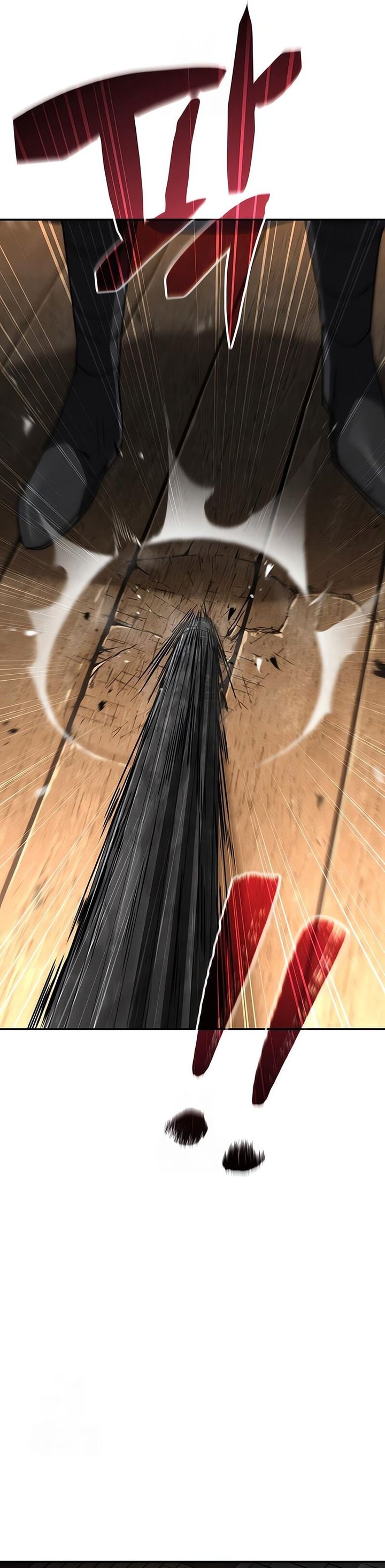 Reincarnation Of The Fist King chapter 23