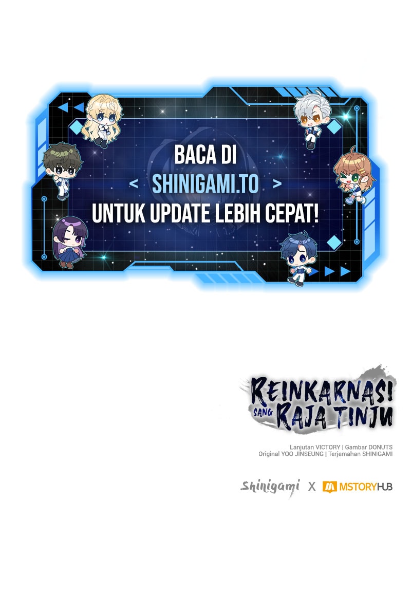 Reincarnation Of The Fist King chapter 24