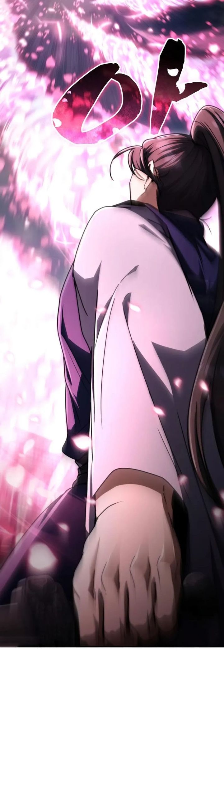 Reincarnation Of The Fist King chapter 32