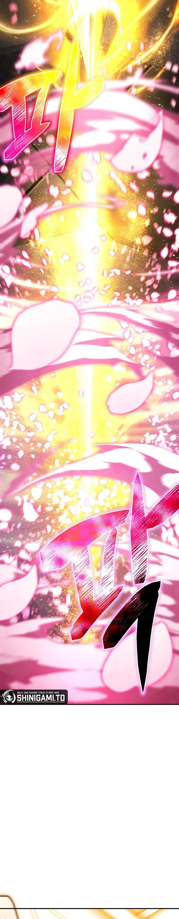 Reincarnation Of The Fist King chapter 32