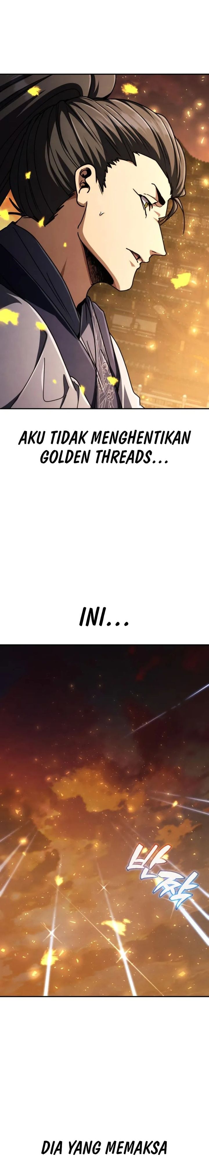 Reincarnation Of The Fist King chapter 32