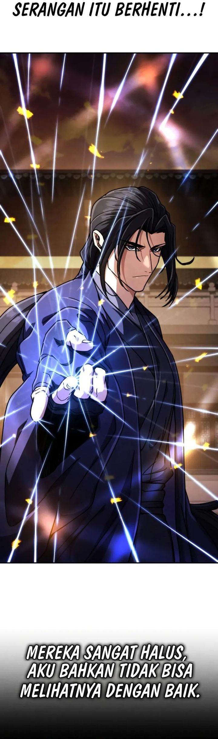 Reincarnation Of The Fist King chapter 32