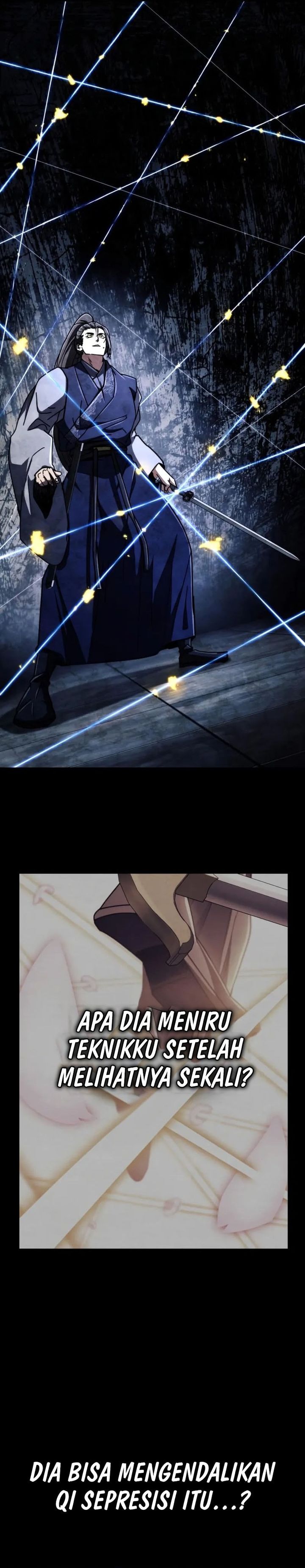 Reincarnation Of The Fist King chapter 32