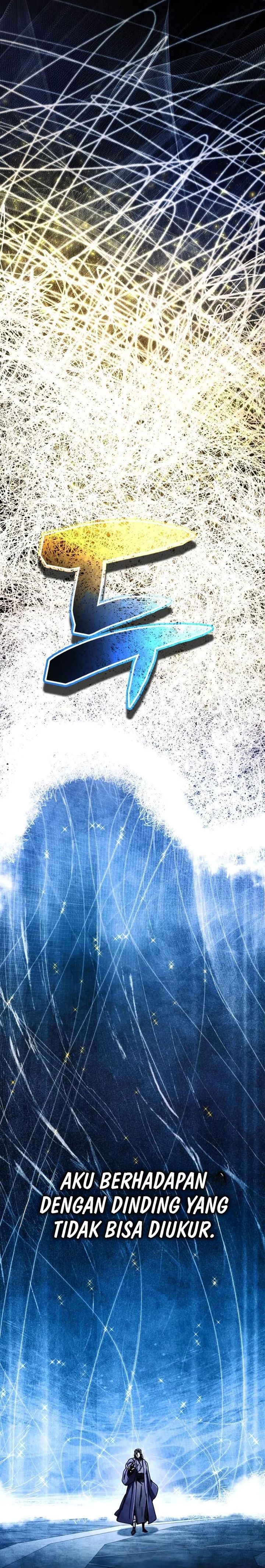 Reincarnation Of The Fist King chapter 32