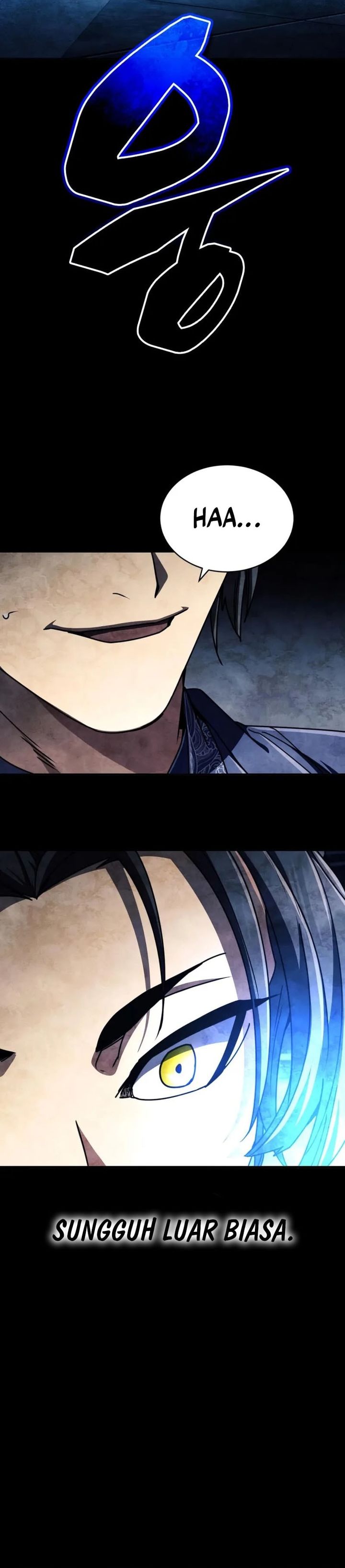 Reincarnation Of The Fist King chapter 32