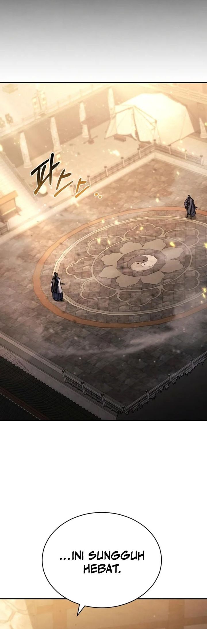 Reincarnation Of The Fist King chapter 32