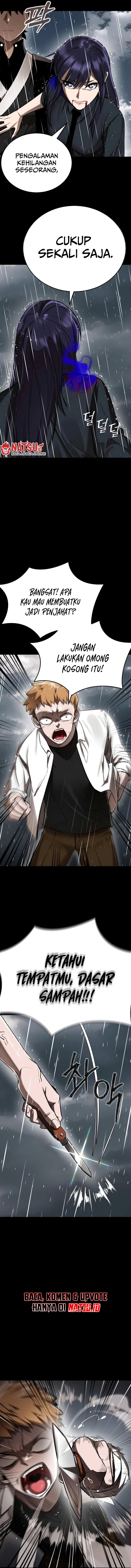 Reincarnation Path of The Underworld King chapter 3