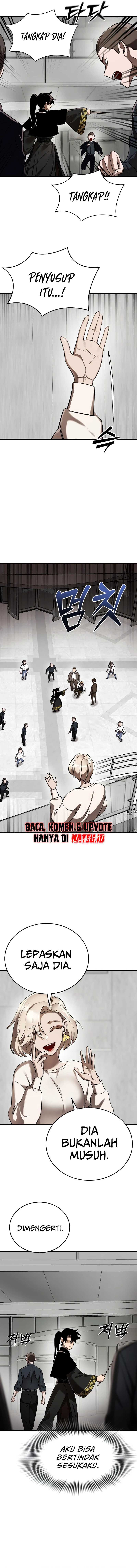 Reincarnation Path of The Underworld King chapter 6
