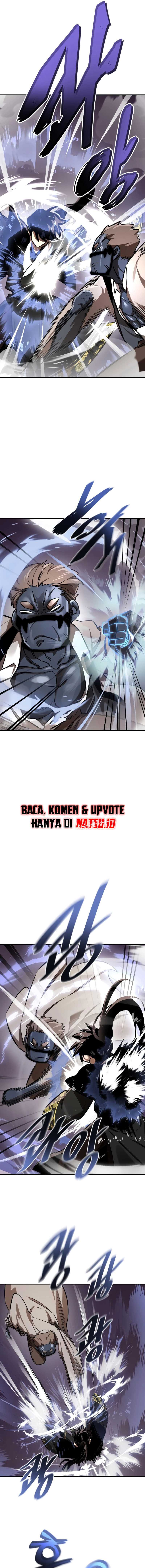 Reincarnation Path of The Underworld King chapter 6