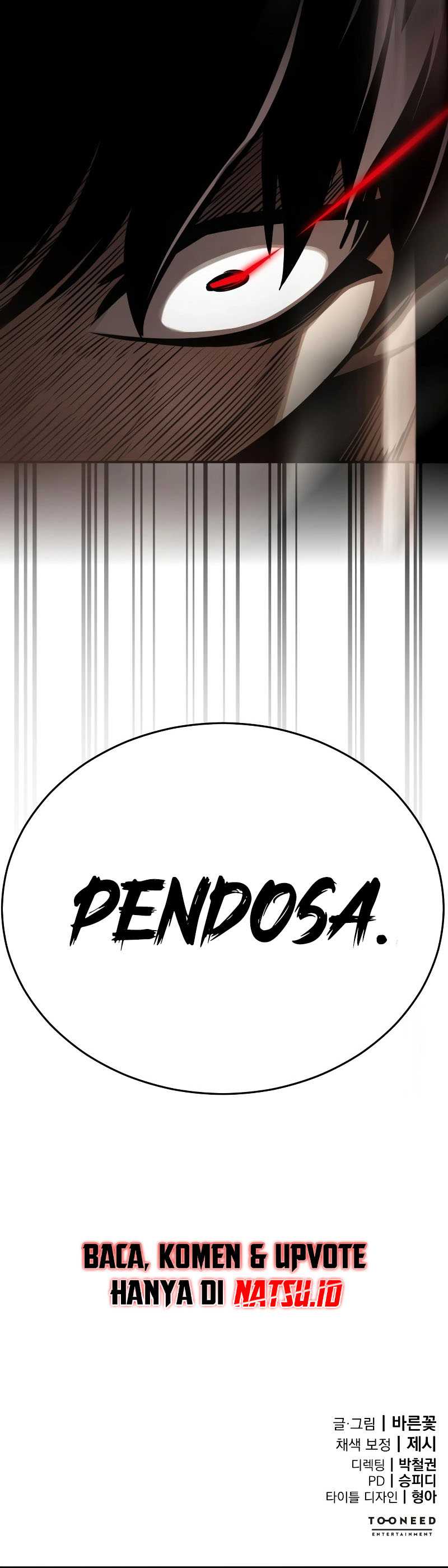 Reincarnation Path of The Underworld King chapter 6