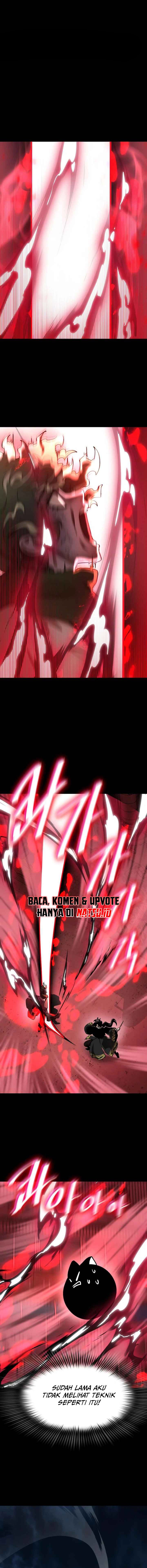 Reincarnation Path of The Underworld King chapter 12