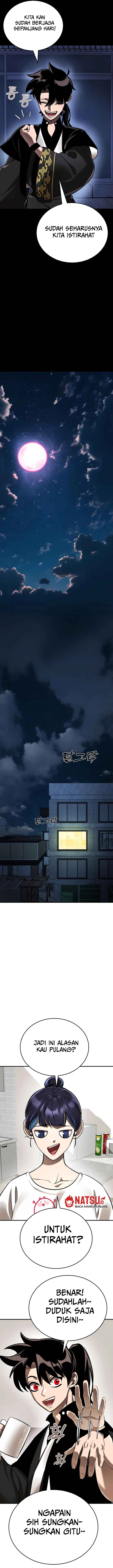 Reincarnation Path of The Underworld King chapter 12