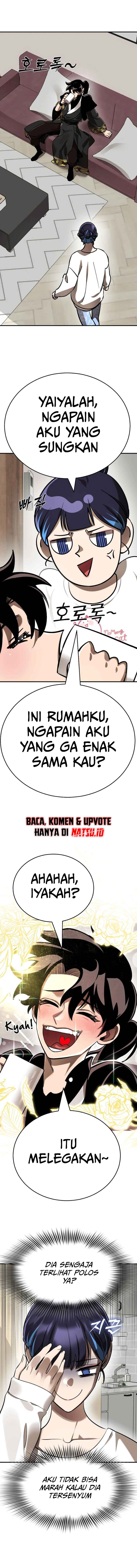 Reincarnation Path of The Underworld King chapter 12