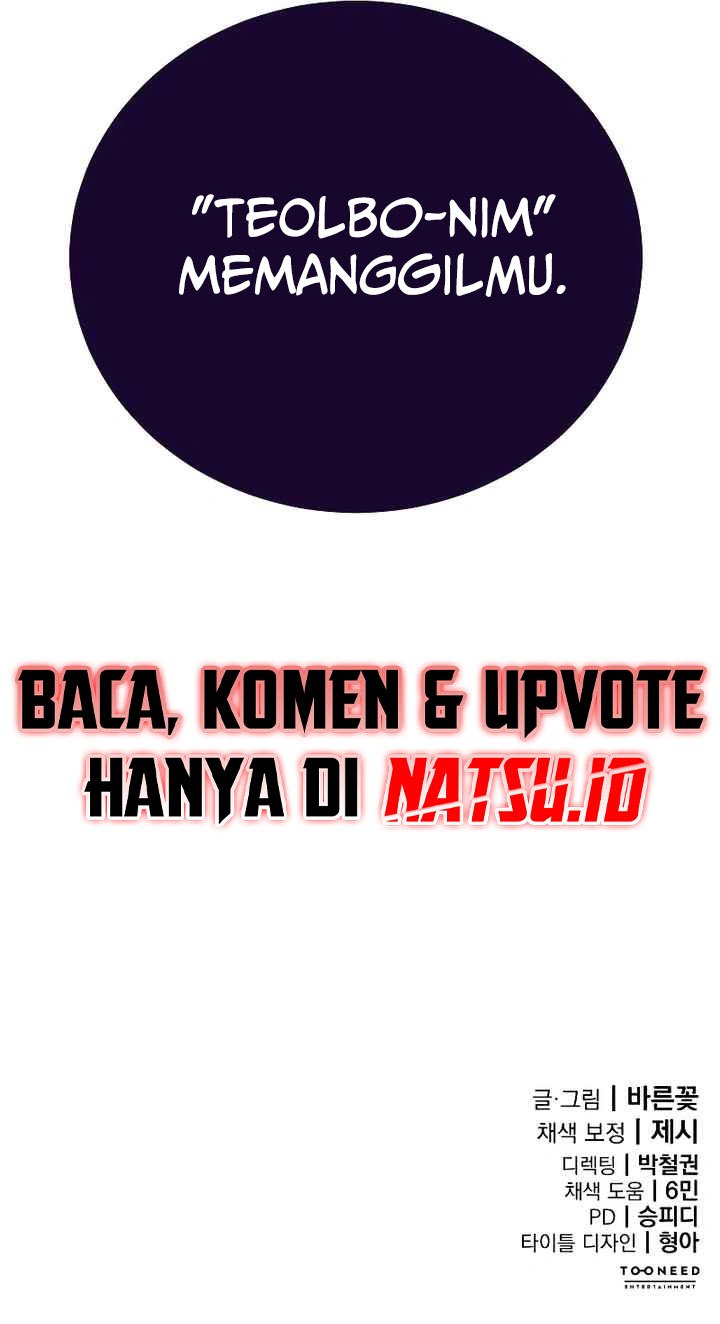 Reincarnation Path of The Underworld King Chapter 14 Bahasa Indonesia