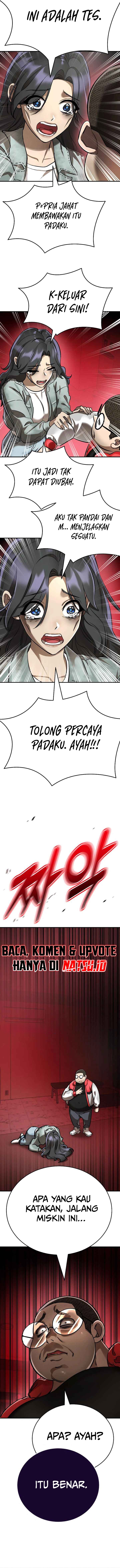 Reincarnation Path of The Underworld King chapter 15