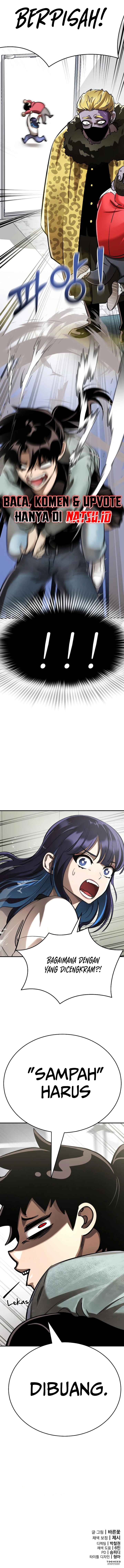Reincarnation Path of The Underworld King chapter 15