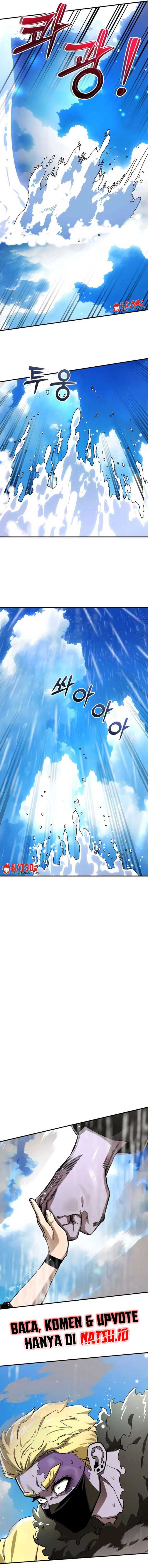 Reincarnation Path of The Underworld King Chapter 16 Bahasa Indonesia