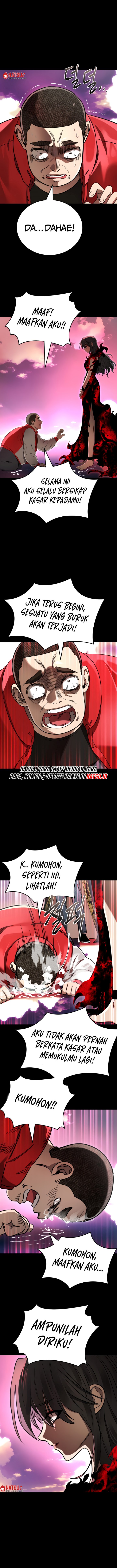 Reincarnation Path of The Underworld King chapter 20