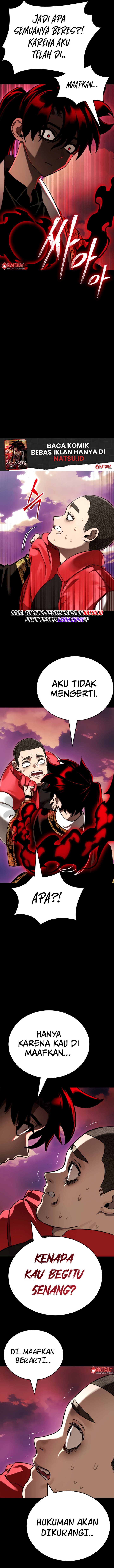 Reincarnation Path of The Underworld King chapter 20