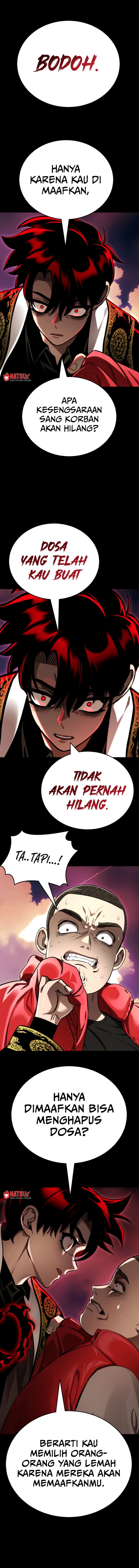 Reincarnation Path of The Underworld King chapter 20