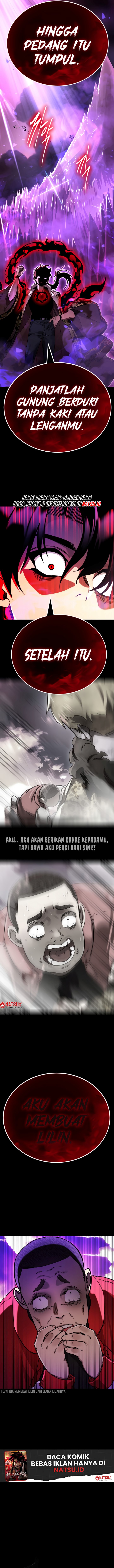 Reincarnation Path of The Underworld King chapter 20