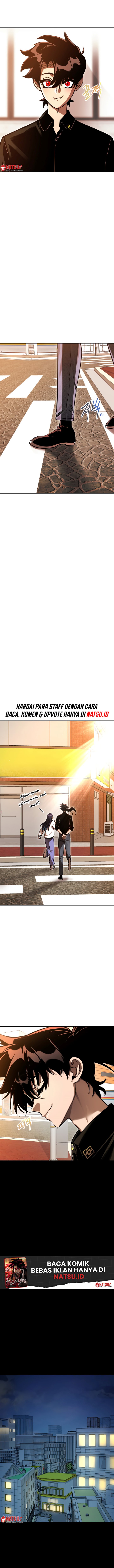 Reincarnation Path of The Underworld King chapter 20