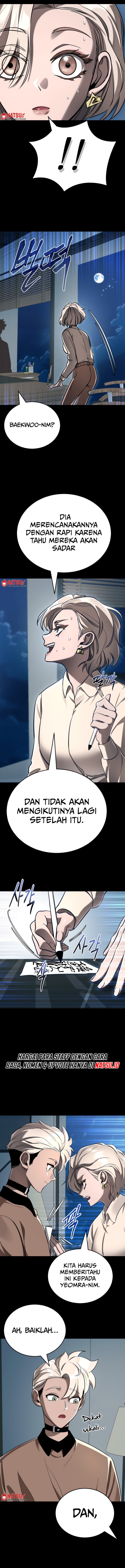 Reincarnation Path of The Underworld King chapter 20