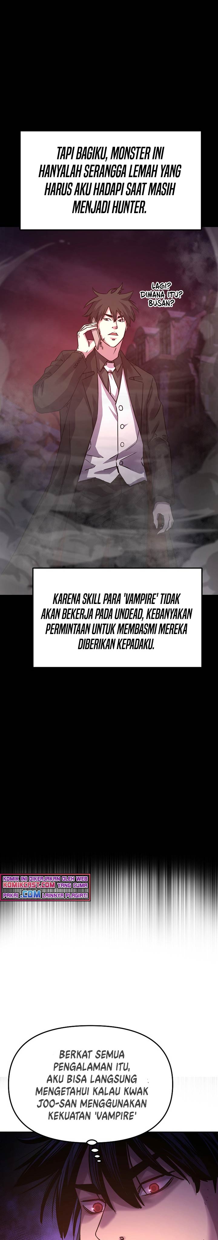 Reincarnation of the Murim Clan’s Former Ranker chapter 23