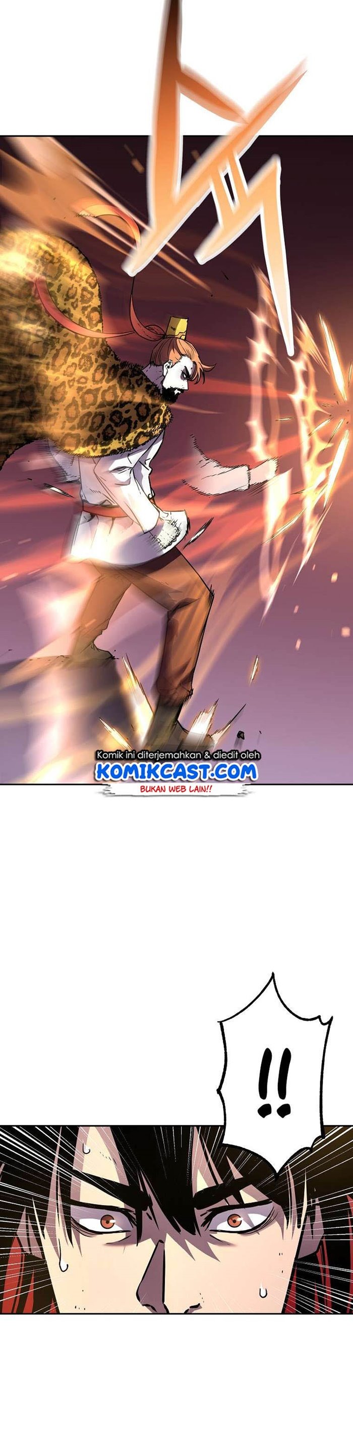Reincarnation of the Murim Clan’s Former Ranker chapter 46