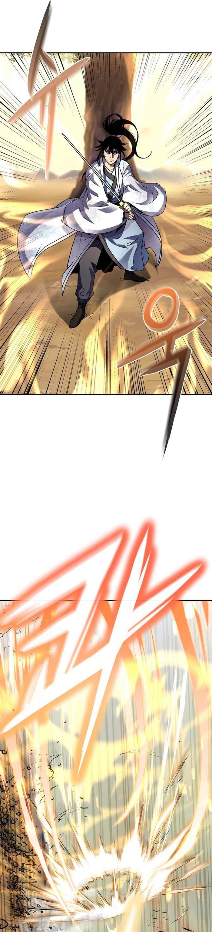Reincarnation of the Murim Clan’s Former Ranker chapter 46