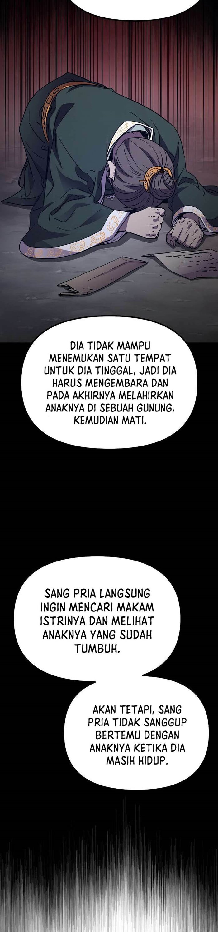 Reincarnation of the Murim Clan’s Former Ranker chapter 46