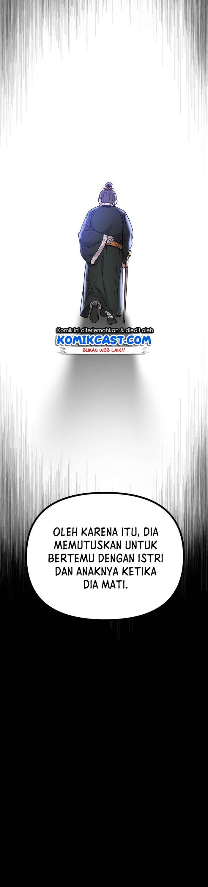 Reincarnation of the Murim Clan’s Former Ranker chapter 46