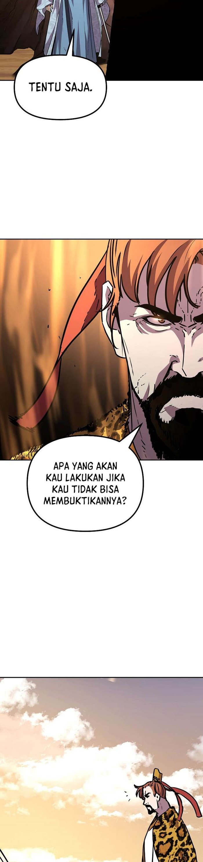 Reincarnation of the Murim Clan’s Former Ranker chapter 46