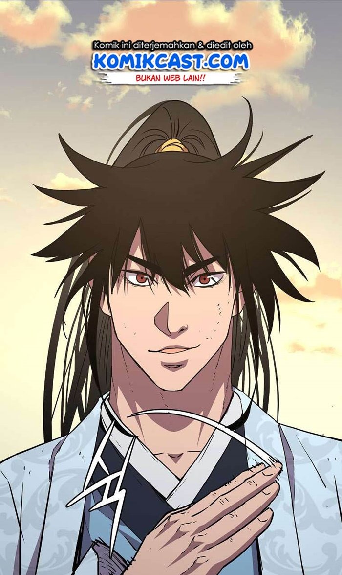 Reincarnation of the Murim Clan’s Former Ranker chapter 46