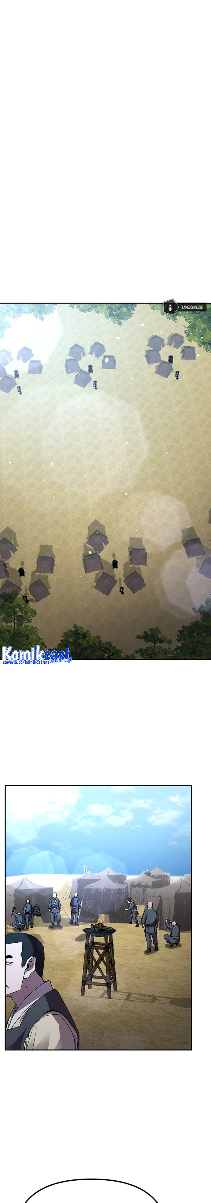 Reincarnation of the Murim Clan’s Former Ranker chapter 65