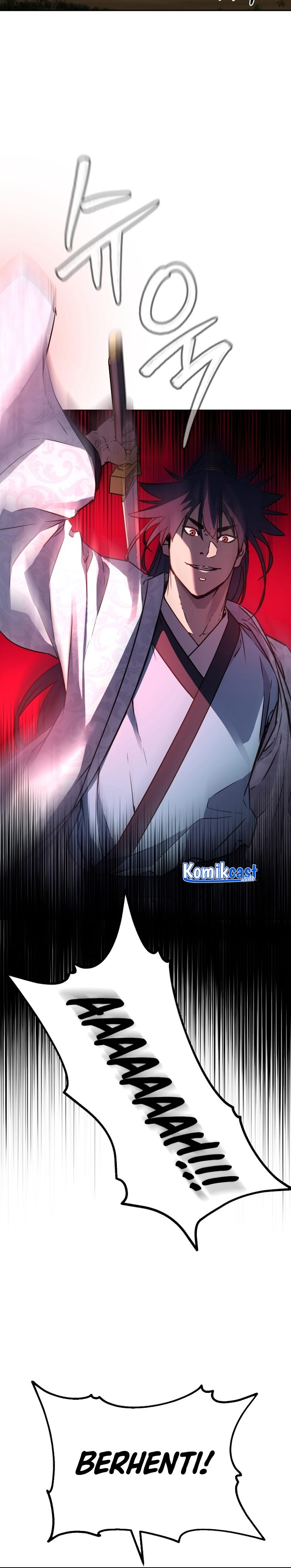 Reincarnation of the Murim Clan’s Former Ranker chapter 69
