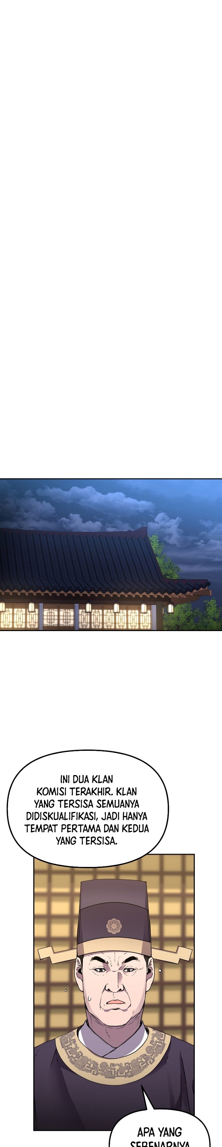 Reincarnation of the Murim Clan’s Former Ranker chapter 69
