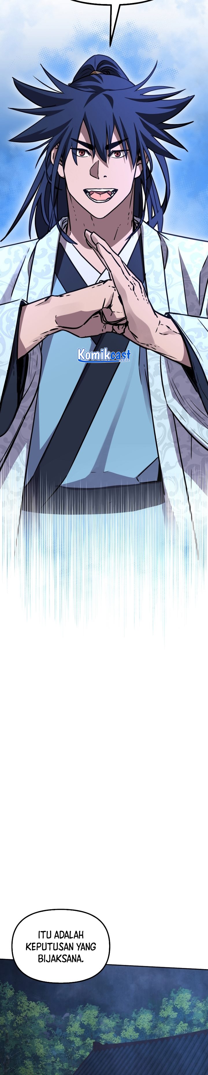 Reincarnation of the Murim Clan’s Former Ranker chapter 69