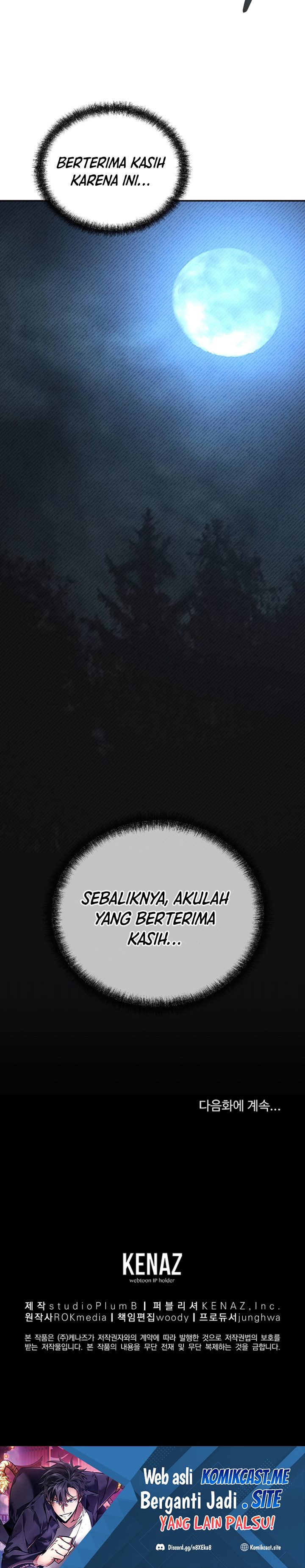 Reincarnation of the Murim Clan’s Former Ranker chapter 69