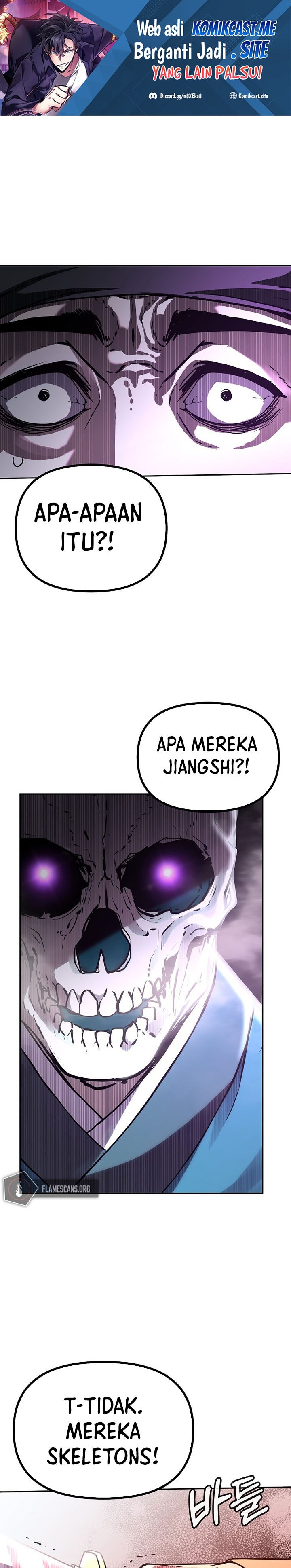 Reincarnation of the Murim Clan’s Former Ranker chapter 76
