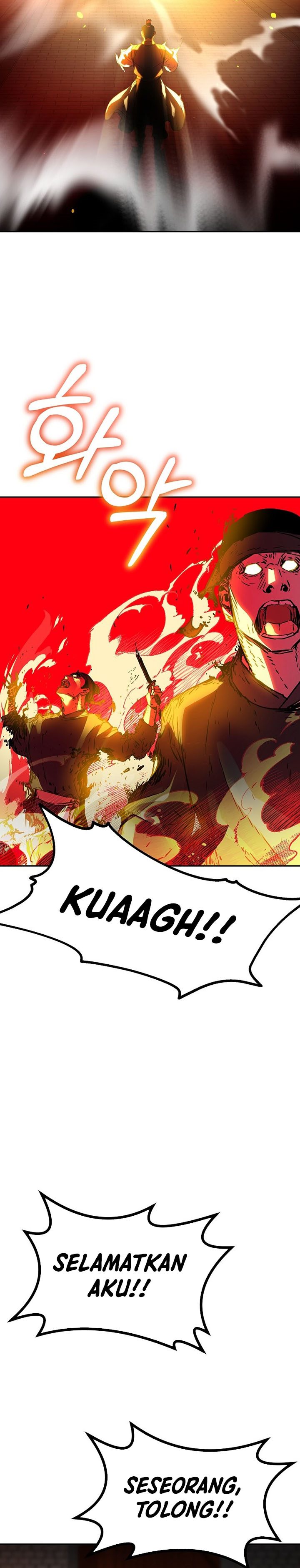 Reincarnation of the Murim Clan’s Former Ranker chapter 76